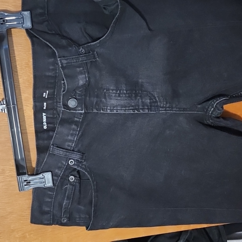 Old navy jeans